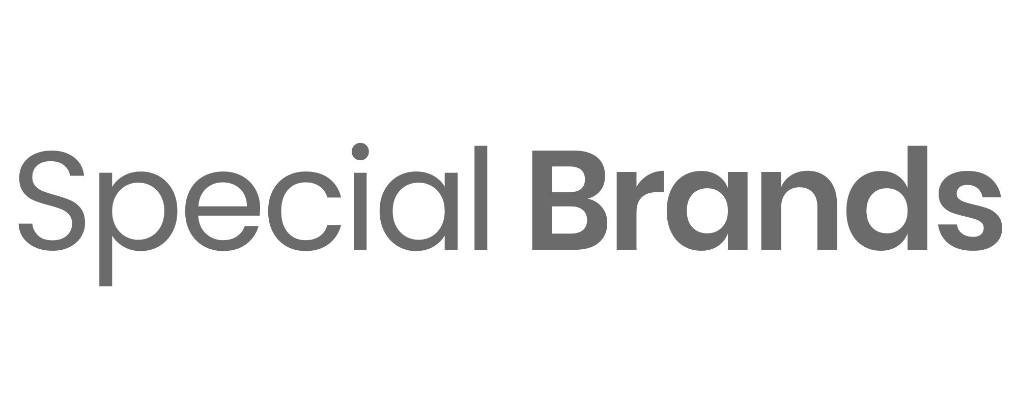 Special Brands